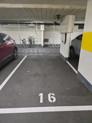 Gewerbeimmobilie kaufen in Wien – 62 m², € 250.000 – Bild 10 von 12