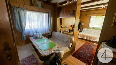 3-Zimmer-Wohnung kaufen in Lilienfeld – 38 m², € 39.000 – Bild 11 von 17
