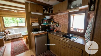 3-Zimmer-Wohnung kaufen in Lilienfeld – 38 m², € 39.000 – Bild 10 von 17