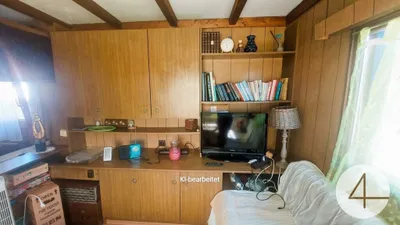 3-Zimmer-Wohnung kaufen in Lilienfeld – 38 m², € 39.000 – Bild 13 von 17