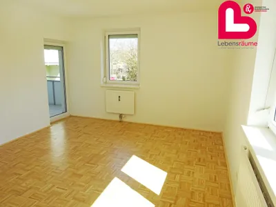 4-Zimmer-Wohnung mieten in Freistadt – 79,59 m², € 665 – Bild 2 von 12