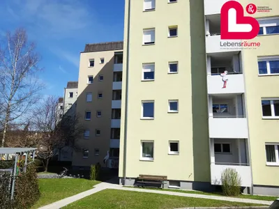 4-Zimmer-Wohnung mieten in Freistadt – 79,59 m², € 665 – Bild 8 von 12
