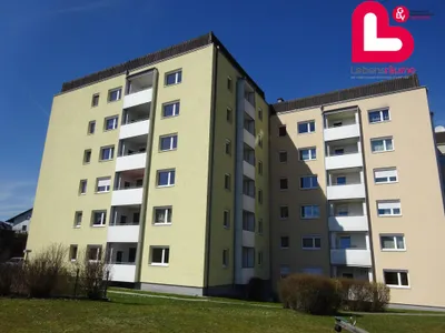 4-Zimmer-Wohnung mieten in Freistadt – 79,59 m², € 665 – Bild 9 von 12