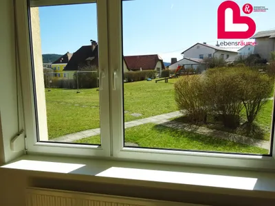 4-Zimmer-Wohnung mieten in Freistadt – 79,59 m², € 665 – Bild 3 von 12