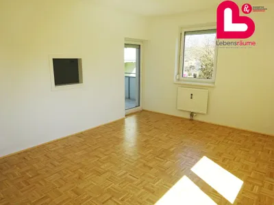 4-Zimmer-Wohnung mieten in Freistadt – 79,59 m², € 665