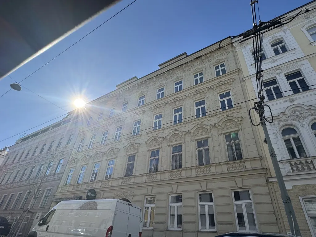Nachhaltige Immobilienanlage im 16.Bezirk - Tolle Infrastruktur! Jetzt anfragen! - Ansicht 2