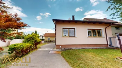 3-Zimmer-Haus mieten in Bruck an der Leitha – 85 m², € 1.200 – Bild 3 von 25