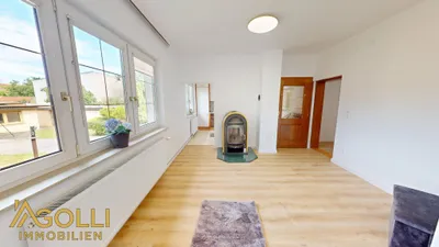 3-Zimmer-Haus mieten in Bruck an der Leitha – 85 m², € 1.200 – Bild 6 von 25
