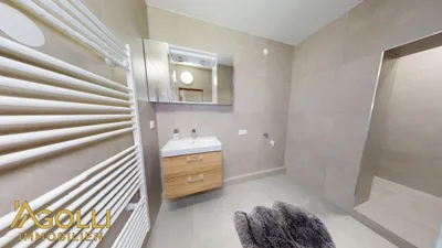 3-Zimmer-Haus mieten in Bruck an der Leitha – 85 m², € 1.200 – Bild 10 von 25