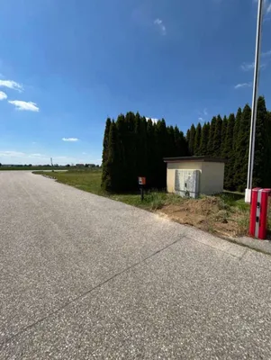 Gewerbeimmobilie mieten in Ried im Innkreis – 2 400 m² – Bild 3 von 3