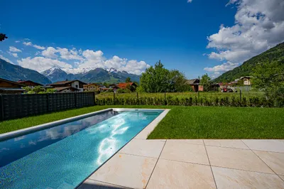 5-Zimmer-Immobilie kaufen in Zell am See – 326 m², € 3.250.000 – Bild 5 von 5