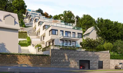 4-Zimmer-Haus kaufen in Wien – 145,11 m², € 999.000 – Bild 6 von 14