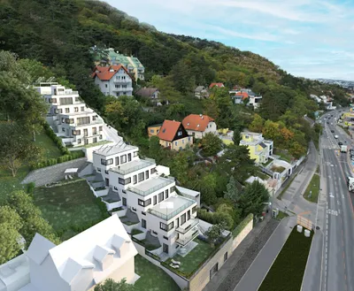 4-Zimmer-Haus kaufen in Wien – 145,11 m², € 999.000 – Bild 7 von 14