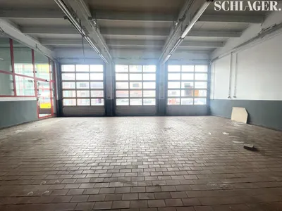Gewerbeimmobilie mieten in Graz – 571 m², € 3.800 – Bild 5 von 7