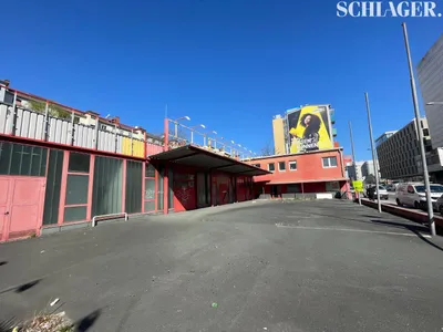 Gewerbeimmobilie mieten in Graz – 571 m², € 3.800 – Bild 2 von 7