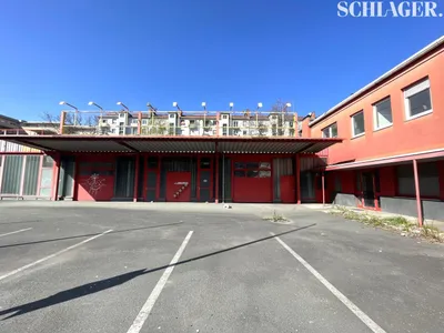 Gewerbeimmobilie mieten in Graz – 571 m², € 3.800