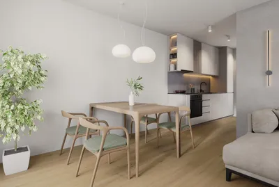 2-Zimmer-Wohnung kaufen in Graz – 44 m², € 225.000 – Bild 9 von 9