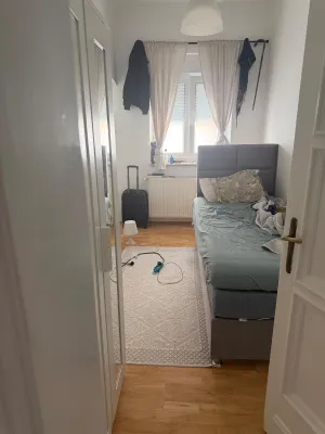 2-Zimmer-Wohnung mieten in Wien – 49 m², € 699 – Bild 2 von 7