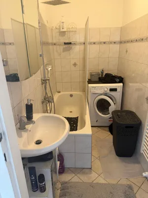 2-Zimmer-Wohnung mieten in Wien – 49 m², € 699 – Bild 3 von 7