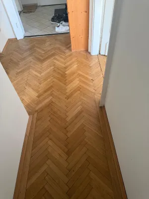 2-Zimmer-Wohnung mieten in Wien – 49 m², € 699 – Bild 4 von 7