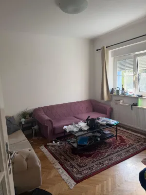 2-Zimmer-Wohnung mieten in Wien – 49 m², € 699 – Bild 7 von 7