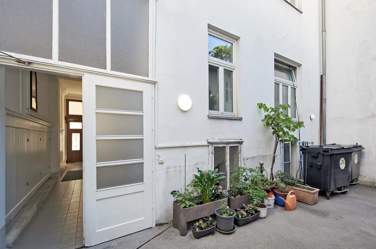 Wohnung – Wien, Penzing - Ansicht 3