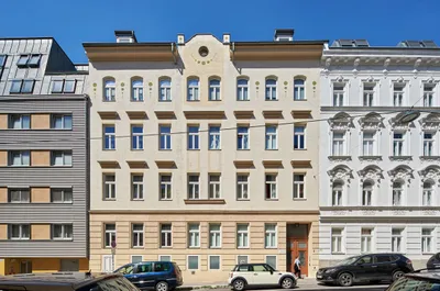 3-Zimmer-Wohnung kaufen in Wien – 74 m², € 119.000 – Bild 4 von 13