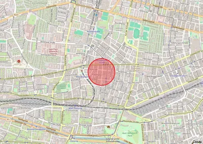 3-Zimmer-Wohnung kaufen in Wien – 74 m², € 119.000 – Bild 13 von 13