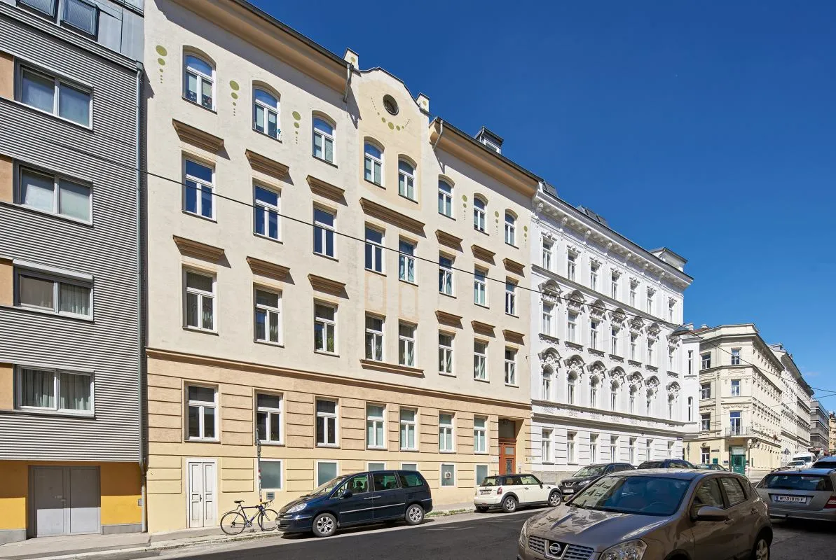 Wohnung – Wien, Penzing - Ansicht 2