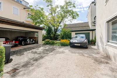 10-Zimmer-Gewerbeimmobilie kaufen in Gmunden – 275 m², € 975.000 – Bild 3 von 27
