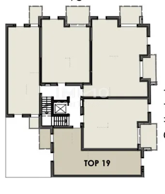 2-Zimmer-Wohnung kaufen in Wien – 44,33 m², € 334.000 – Bild 10 von 10