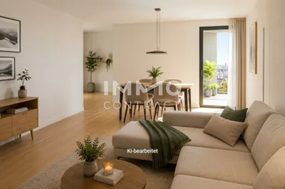 2-Zimmer-Wohnung kaufen in Wien – 44,33 m², € 334.000 – Bild 2 von 10