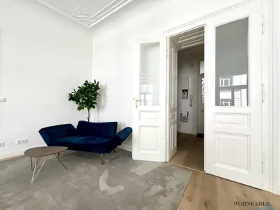 3-Zimmer-Wohnung mieten in Wien – 103 m², € 2.420 – Bild 4 von 19