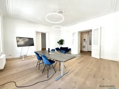 3-Zimmer-Wohnung mieten in Wien – 103 m², € 2.420 – Bild 18 von 19