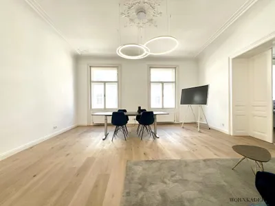 3-Zimmer-Wohnung mieten in Wien – 103 m², € 2.420 – Bild 5 von 19
