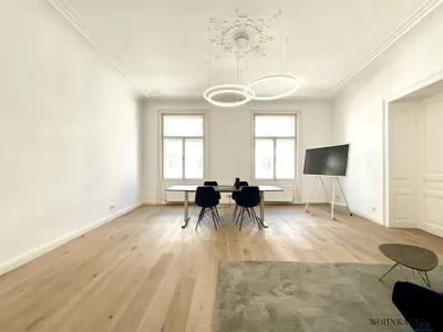 3-Zimmer-Wohnung mieten in Wien – 103 m², € 2.420 – Bild 17 von 19