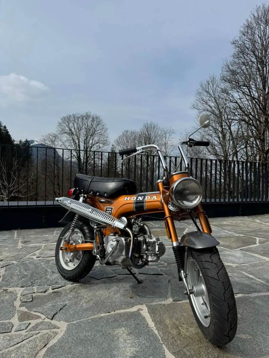 Honda Sonstige