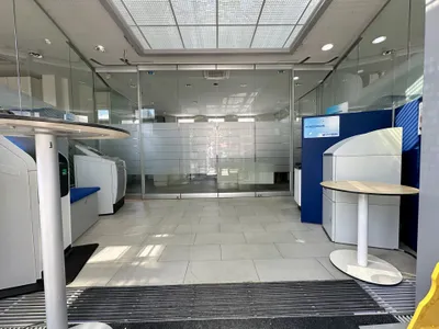 5-Zimmer-Gewerbeimmobilie kaufen in Baden – 110 m², € 400.000 – Bild 6 von 7