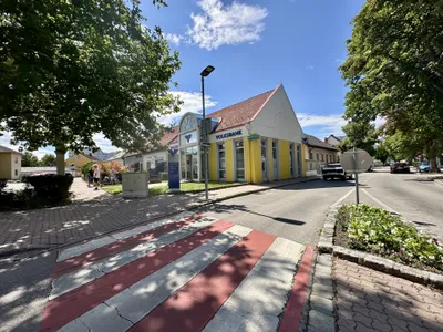 5-Zimmer-Gewerbeimmobilie kaufen in Baden – 110 m², € 400.000 – Bild 2 von 7