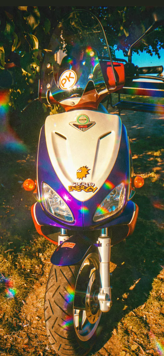 Yamaha Sonstige