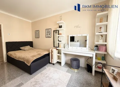3-Zimmer-Wohnung kaufen in Wien – 75 m², € 305.000 – Bild 3 von 6