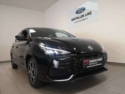 MG MG3 1,5 Hybrid+ Luxury Aut. *TAGESZULASSUNG + E...