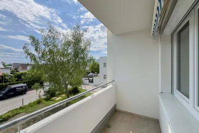 2-Zimmer-Wohnung kaufen in Mödling – 62 m², € 249.000 – Bild 1 von 7