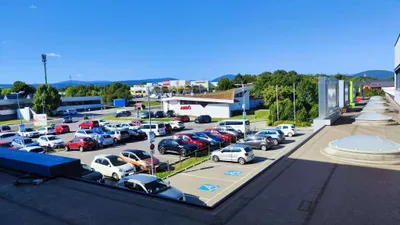 Gewerbeimmobilie mieten in Neunkirchen – 67 m², € 806 – Bild 5 von 8