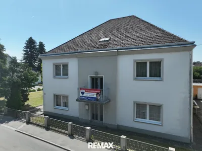 11-Zimmer-Haus kaufen in Melk – 314 m², € 296.000 – Bild 4 von 20