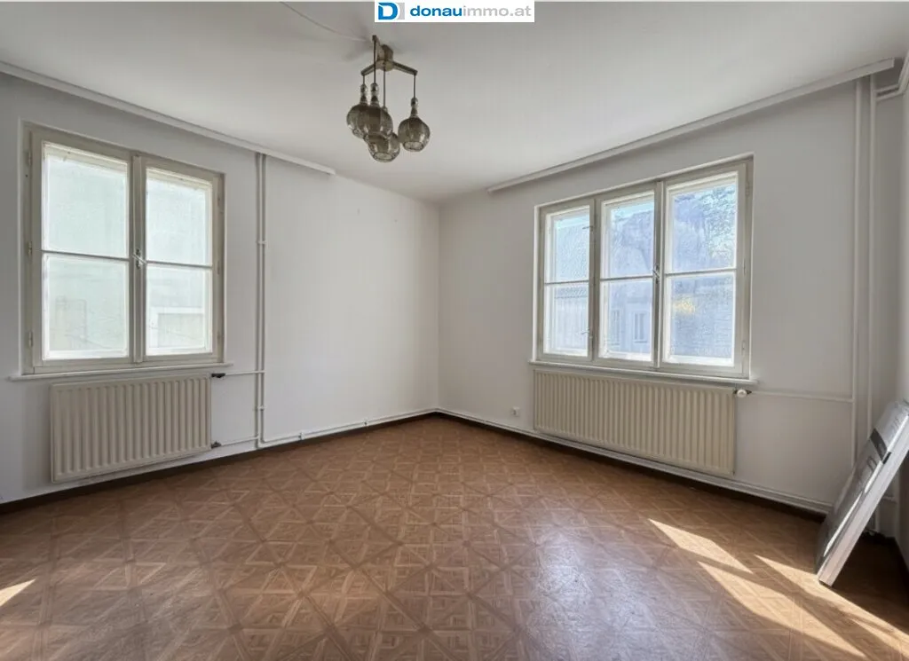 Wohnhaus direkt in Raabs an der Thaya - Ansicht 2