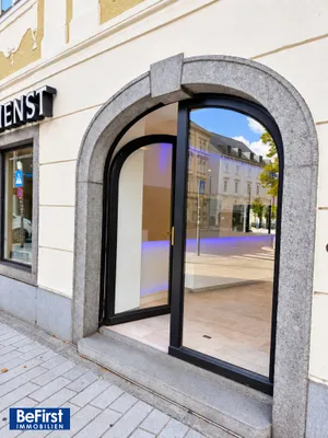 Gewerbeimmobilie mieten in Linz – 177 m² – Bild 6 von 7