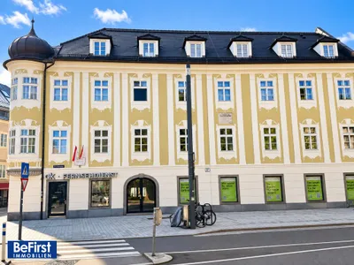Gewerbeimmobilie mieten in Linz – 177 m² – Bild 4 von 7