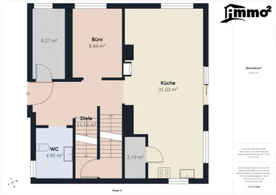 4-Zimmer-Haus kaufen in Klagenfurt – 140 m², € 860.000 – Bild 15 von 18