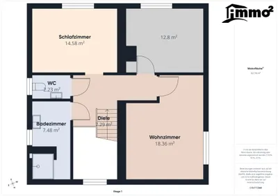 4-Zimmer-Haus kaufen in Klagenfurt – 140 m², € 860.000 – Bild 16 von 18